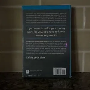 Ramsey Press | Other | Dave Ramseys Complete Guide To Money | Poshmark